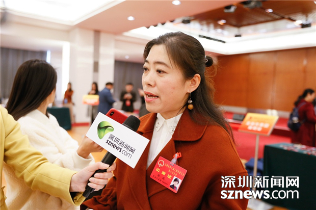 今年两会人大代表最关注什么?我们帮大家问了