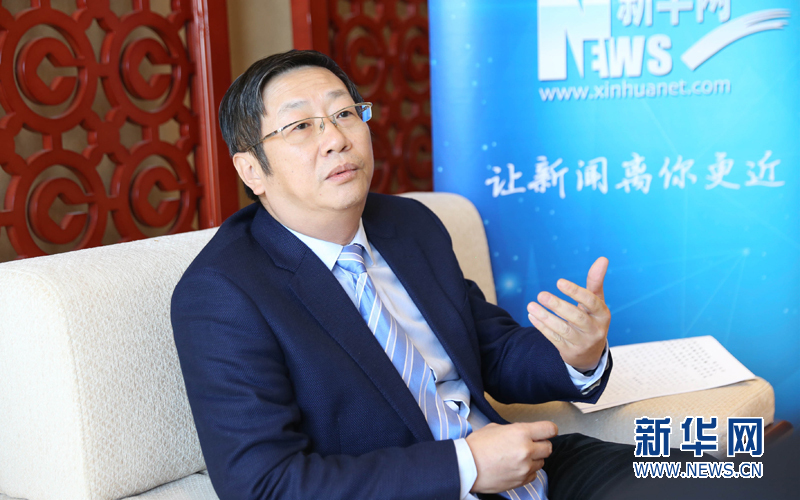 国企创新大咖谈⑨|广州银行丘斌:把握金融科技