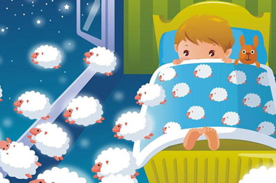 世界睡眠日:你的睡眠还好吗 小妙招助你安心入