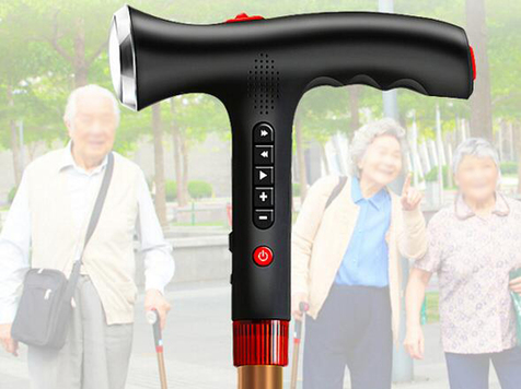 清明祭扫的“智能”打开方式
