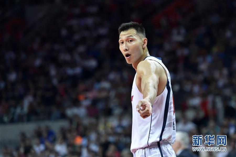 篮球--CBA半决赛第四场:广东东莞银行队胜辽宁