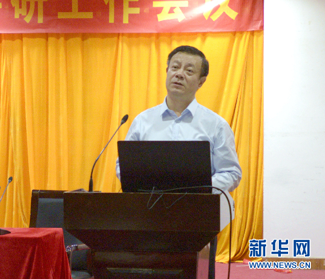 仲恺农业工程学院科研经费首次突破亿元