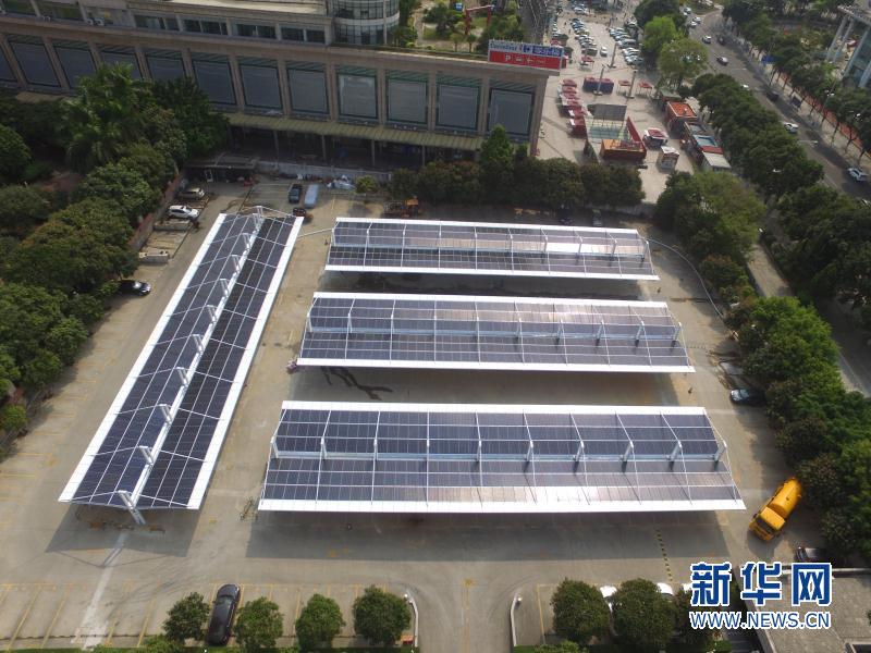 【电亮精彩】东莞供电局:谋求高质量发展 助