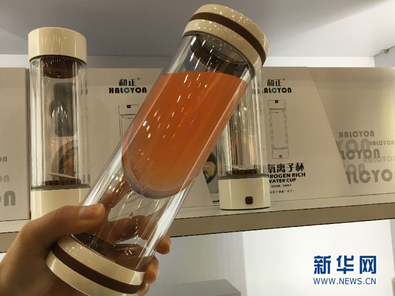 环球资源2018春季礼品及家居用品展:为生活注