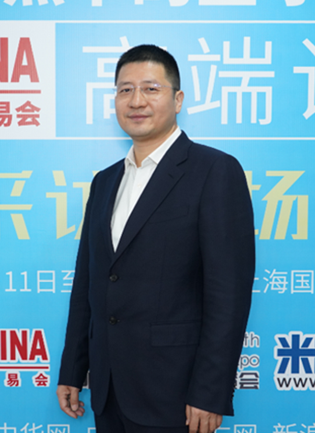 李捍雄:加大科研投入建立产学研联合体