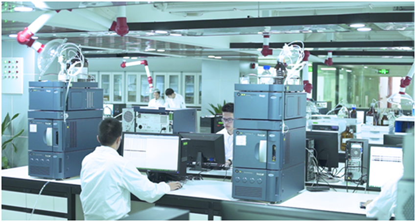 李捍雄:加大科研投入建立产学研联合体