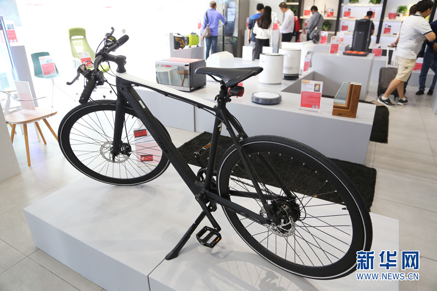 微视频带您领略广交会上的创新智能产品