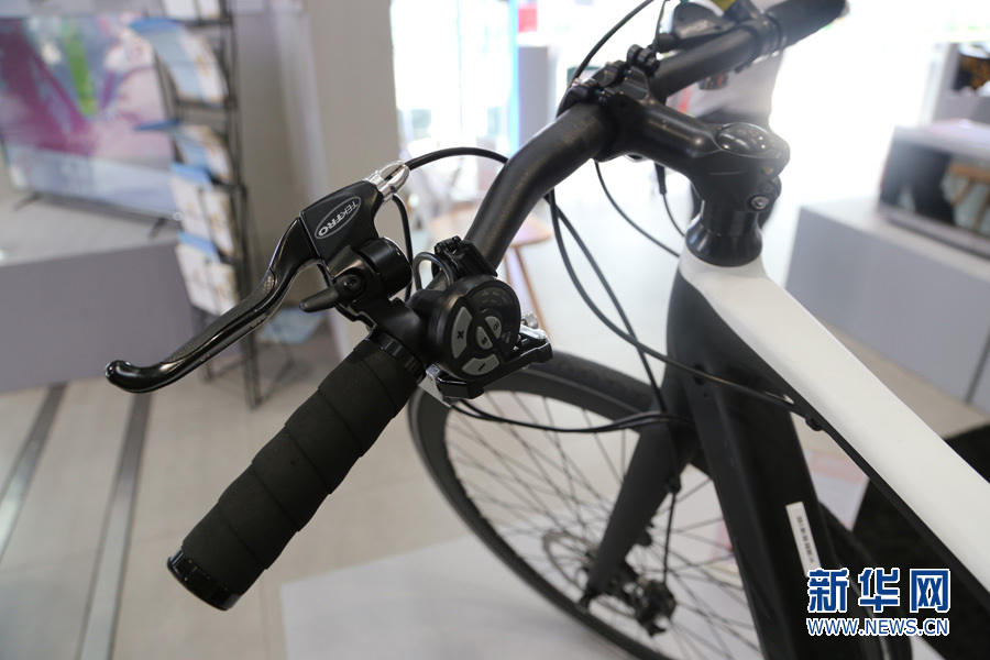 微视频带您领略广交会上的创新智能产品