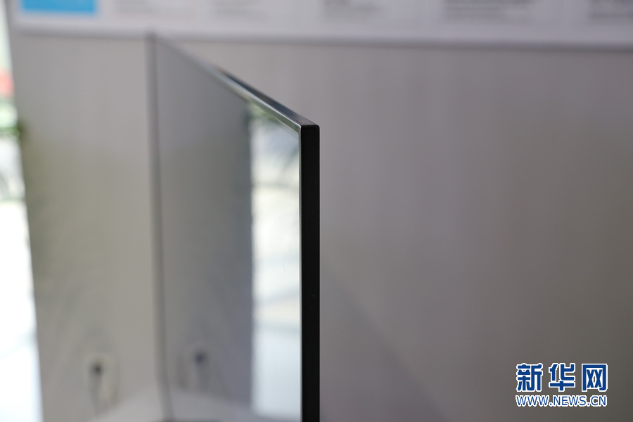 微视频带您领略广交会上的创新智能产品