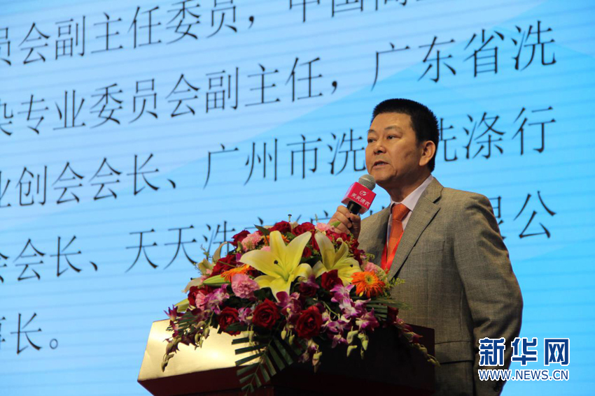 消费升级下的洗衣行大型工业洗衣机价格业如何迎来标准化时代？