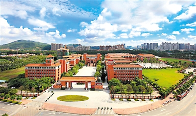 广州外国语学校小升初招生 采用自荐+人机对