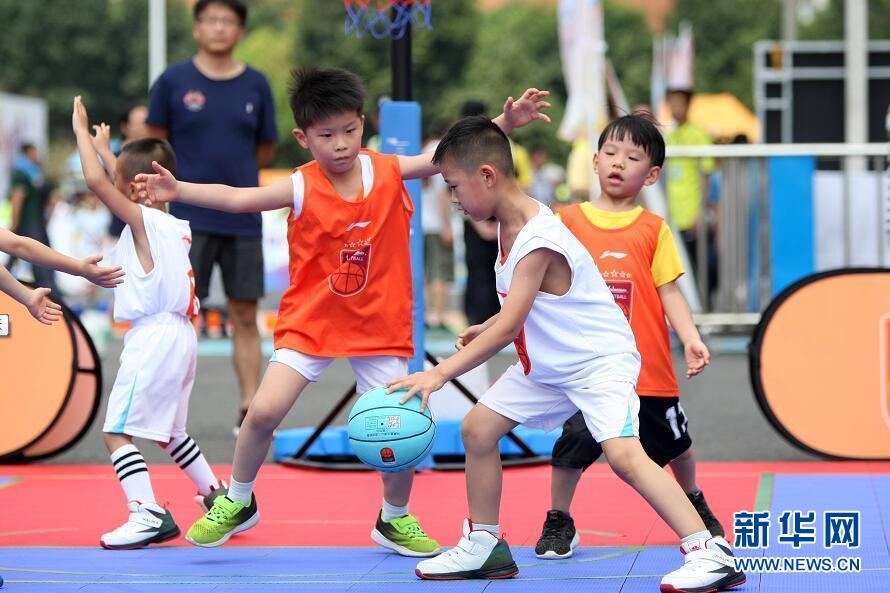 广州:市长杯系列赛拉开战幕 6大项目设置更科