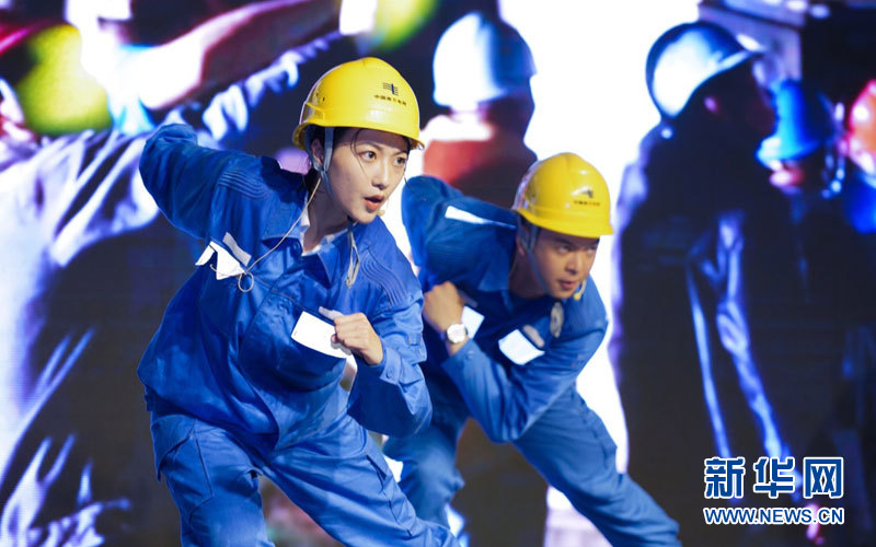 广州供电局发布2017年社会责任报告