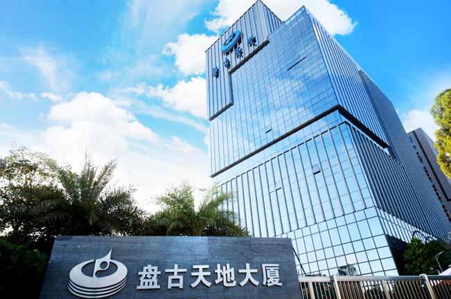 盘古天地争做互联网企业党建标杆