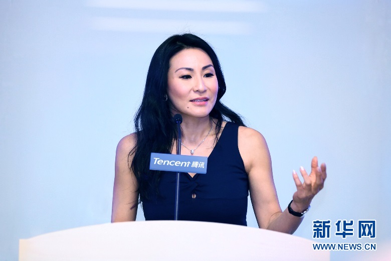 腾讯发布WE+营销体系