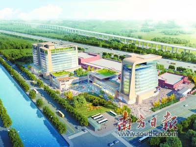 2018全球服务外包大会珠海揭幕 签约7大项目