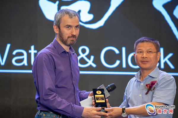 独立制表人听说过吗?他们把每一只表都做成了