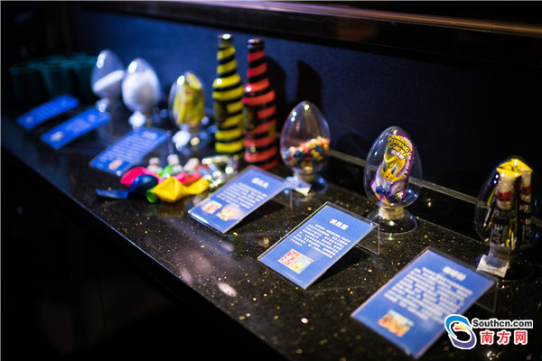 新奇!禁毒课堂搬进KTV