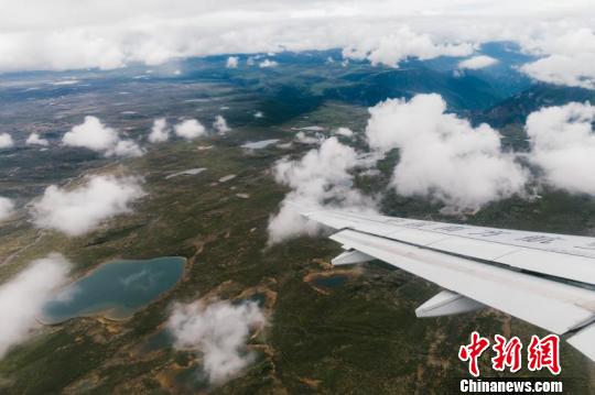 8月1日南航将开通广州-成都-稻城航线