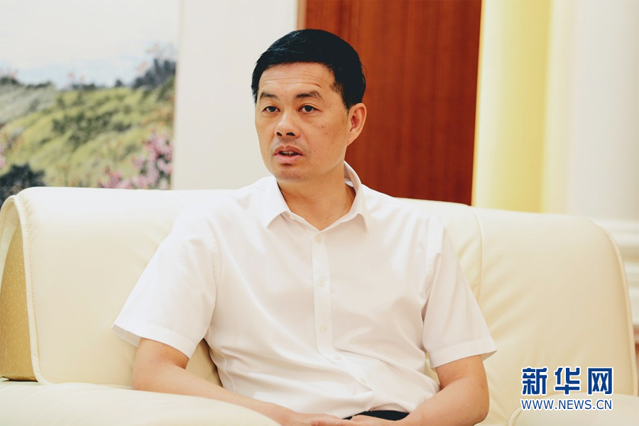 【改革开放看广东】潮州:以特色产业创新引领