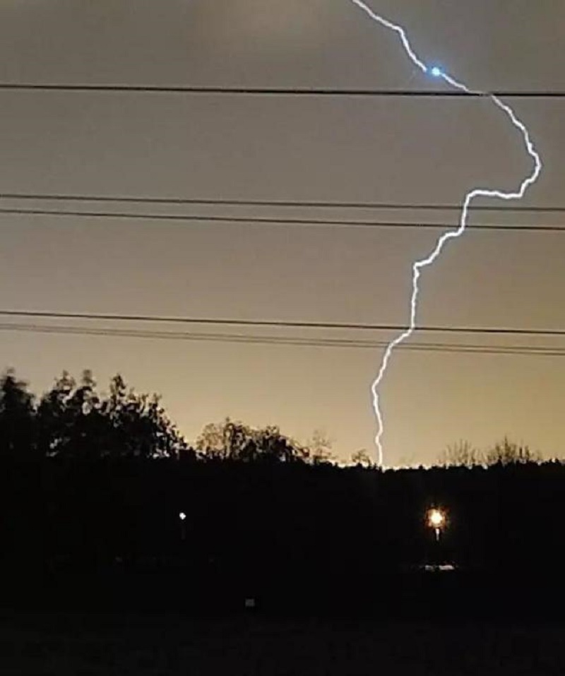 科普|双台风、冬打雷 这些奇怪的现象你知道吗