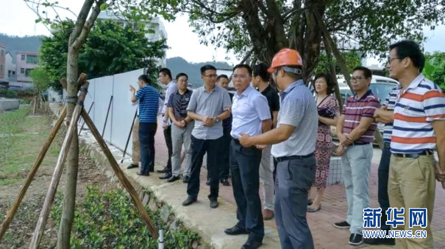 铁汉生态获珠海农发行首笔生态环境与保护建