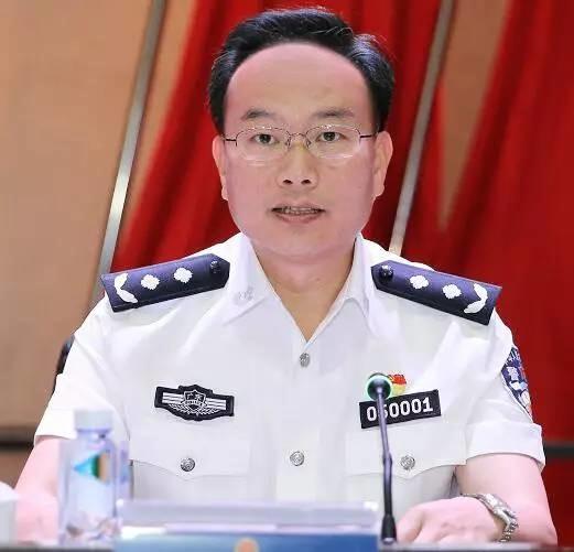 最新!深圳市政府调整领导班子成员工作分工