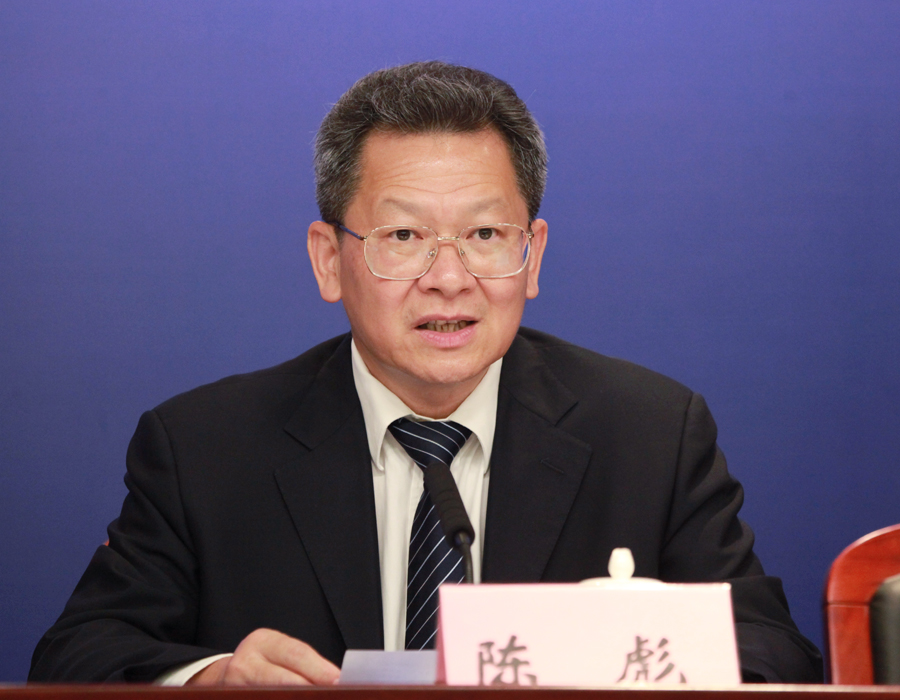 最新!深圳市政府调整领导班子成员工作分工