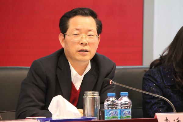 最新!深圳市政府调整领导班子成员工作分工