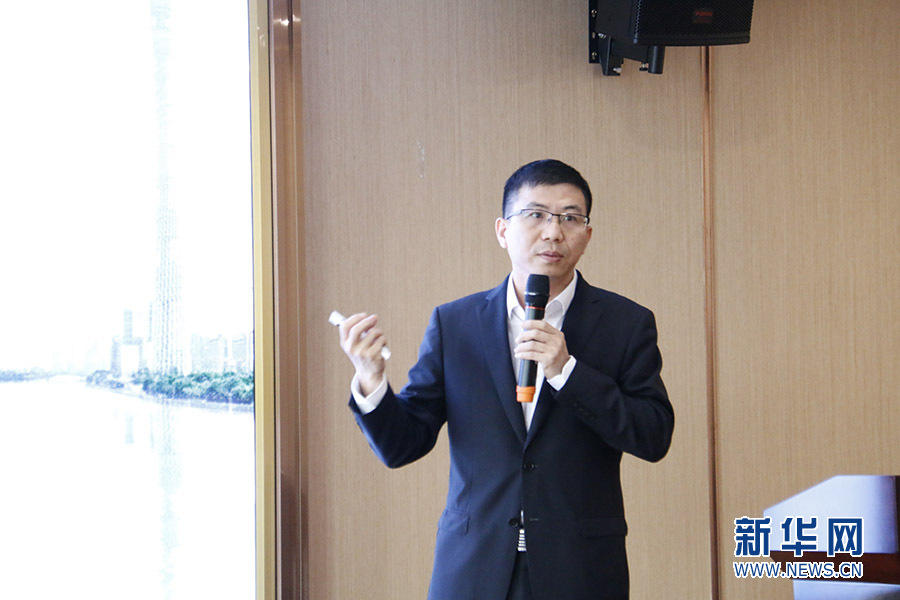 2018广东国际医疗产业博览会暨广东健康节将