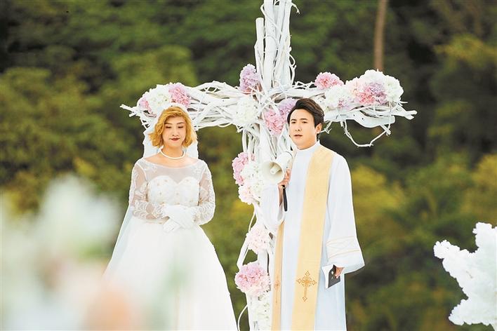 开心麻花《李茶的姑妈》拼杀国庆档