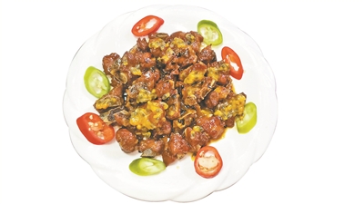 一口百香果 酸甜沁心脾