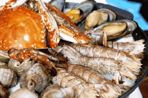 美味海鲜不走寻常路,为你打开新世界的大门