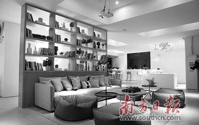 长租公寓租金分期是好是坏?