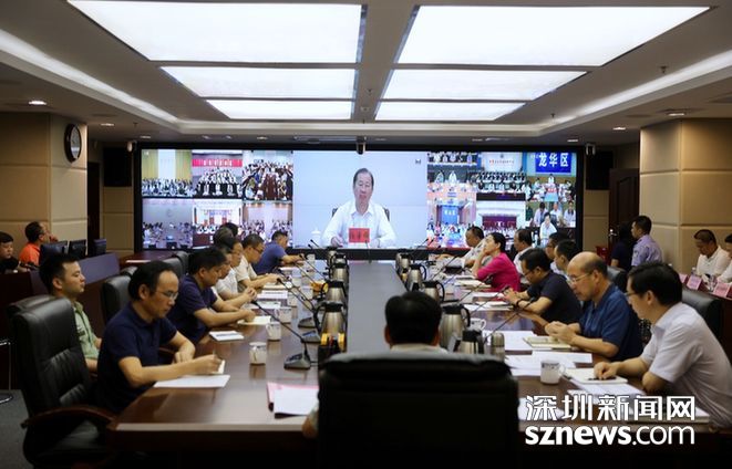双台风百里嘉山竹正在赶来 深圳严正以待做