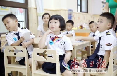 珠海金湾:未来5年新增中小学学位2.6万个