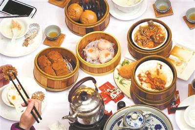 国庆黄金周 快乐到广州