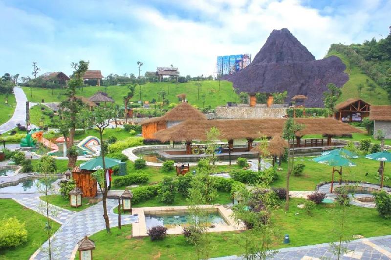 清远举办系列活动庆贺农民丰收节