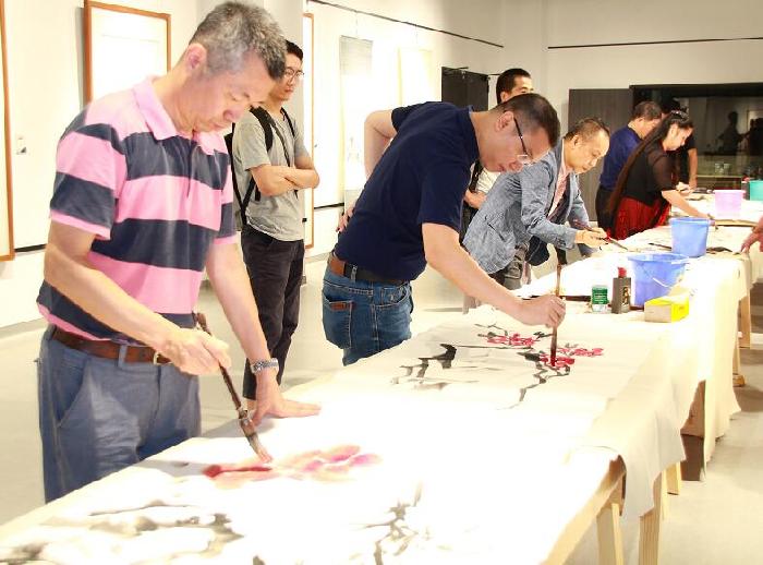 广州天河区文化艺术中心启用 将成公共文化设