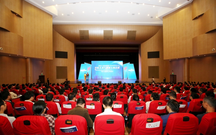 仲恺高新区:对标国内一流 打造人才高地