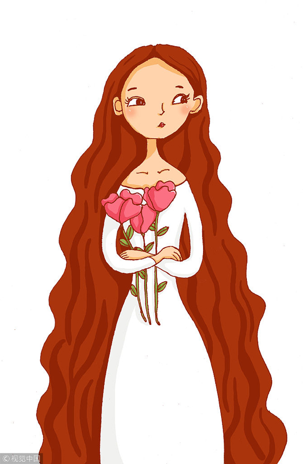 广东话百科:电发(这个周末你会去电发吗?)