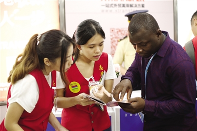 走遍全国 广州地铁为何如此有爱