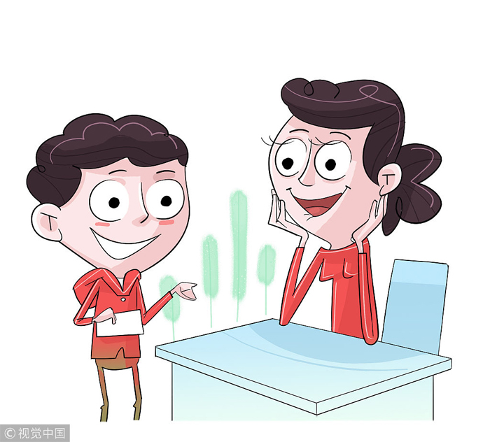 广东话百科:鸡啄唔断(鸡啄唔断是一种什么状