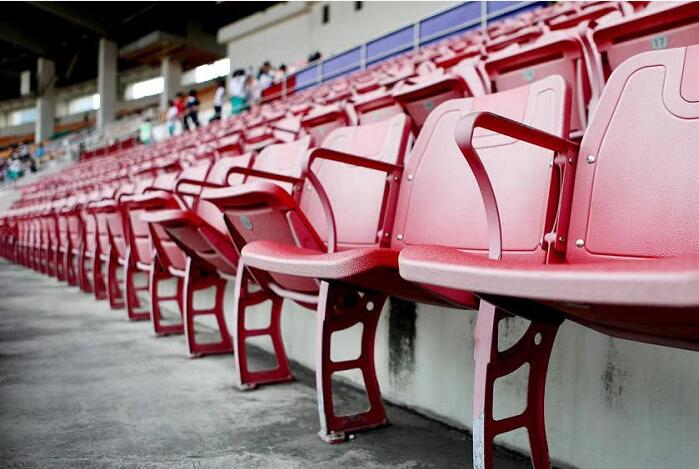 广州天河体育中心升级改造 2019年3月将迎亚冠赛事