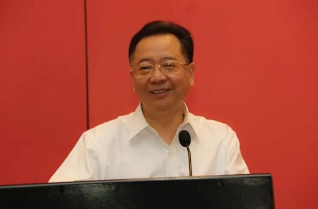 余学清接任华南理工大学医学院院长