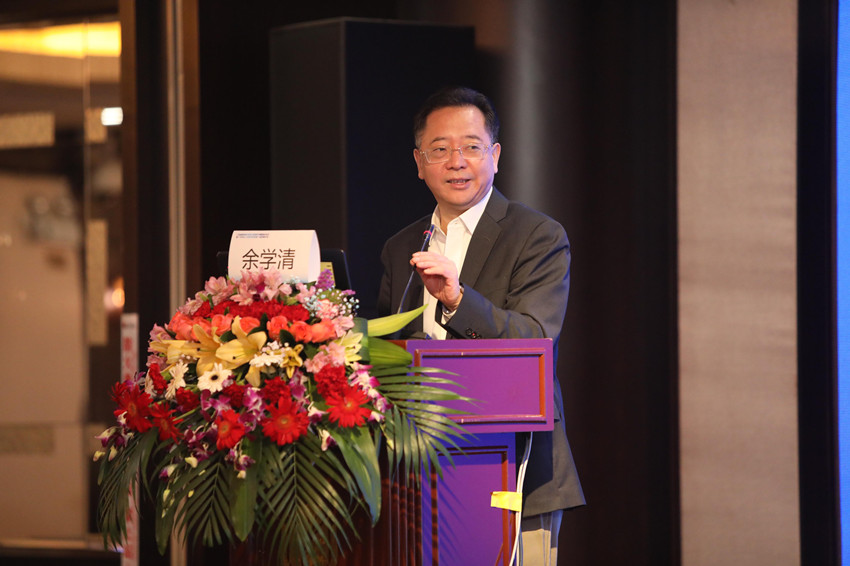 广东地区人民医院联盟第二届高峰论坛在广州召