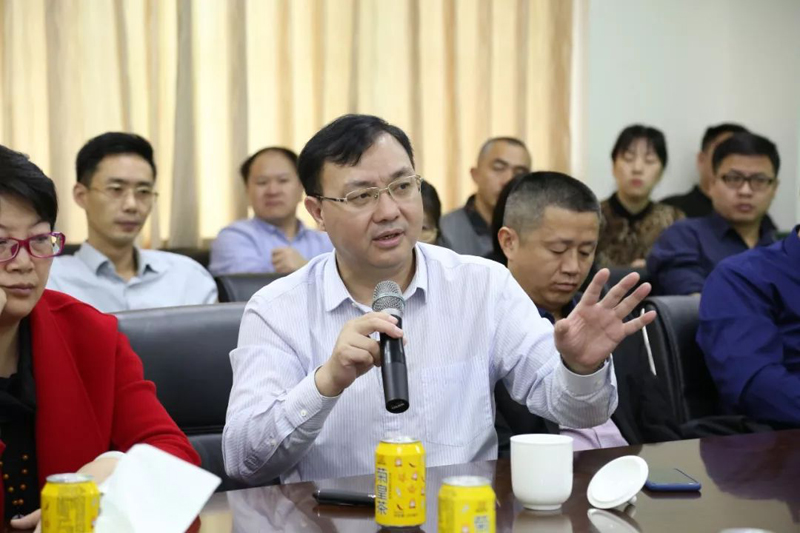 康美医院牵手广医五院结成医联体