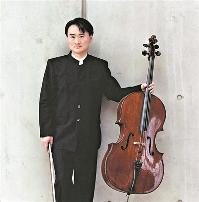 至少17台新年音乐会将登上广州舞台