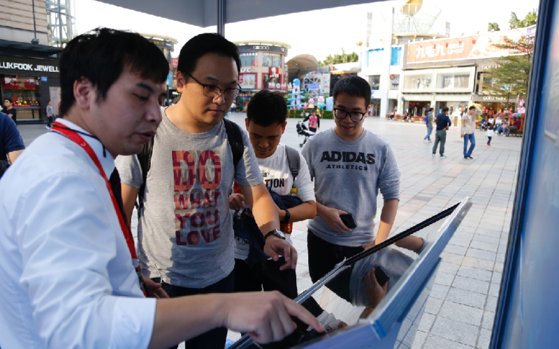 贝壳找房真房源较真团落地广州