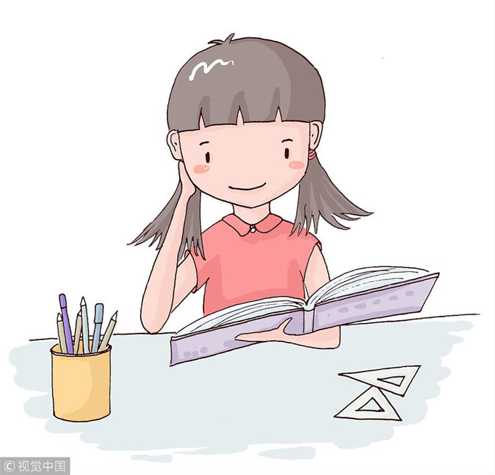 广东话百科:温书(你会经常温书吗?)